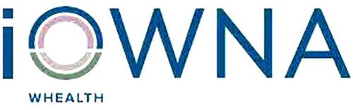 IOWNA WHEALTH trademark