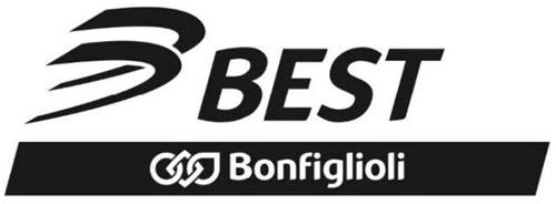 BEST Bonfiglioli trademark