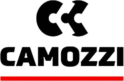 CCC CAMOZZI trademark