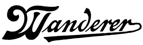 Wanderer trademark