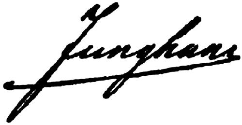 Junghans trademark