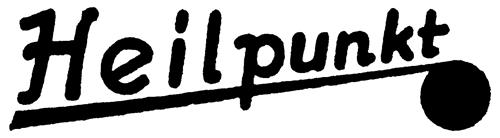 Heilpunkt trademark