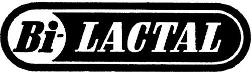 Bi-LACTAL trademark