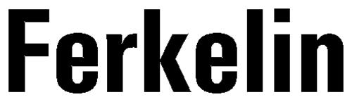 Ferkelin trademark