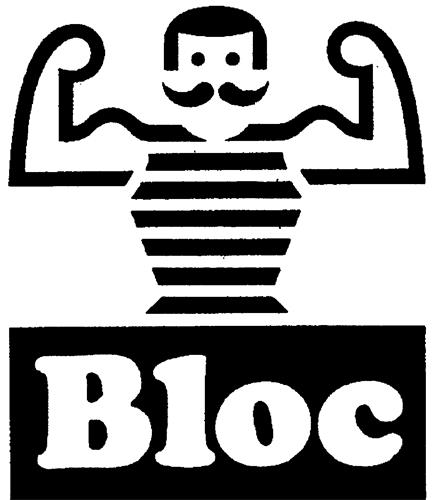 Bloc trademark