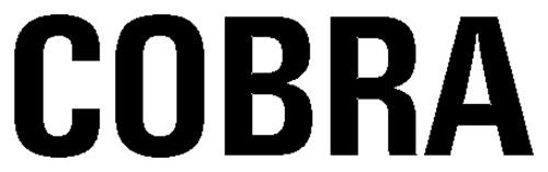 COBRA trademark