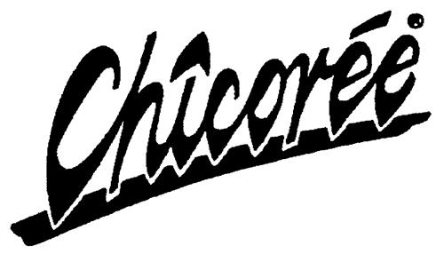 chîcorée trademark