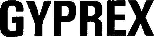 GYPREX trademark