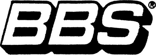 BBS trademark