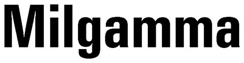 Milgamma trademark