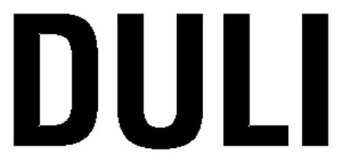 DULI trademark