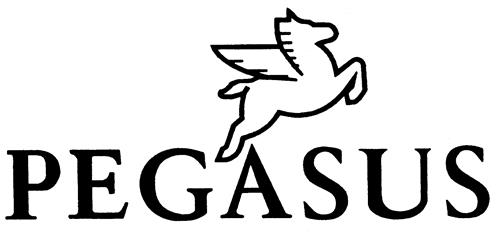 PEGASUS trademark