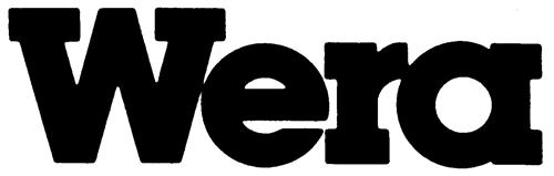 Wera trademark