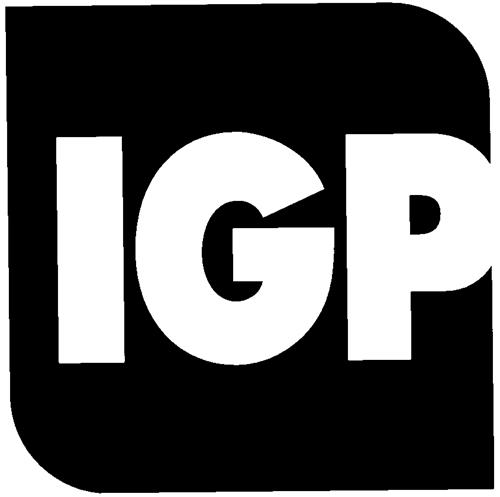 IGP trademark