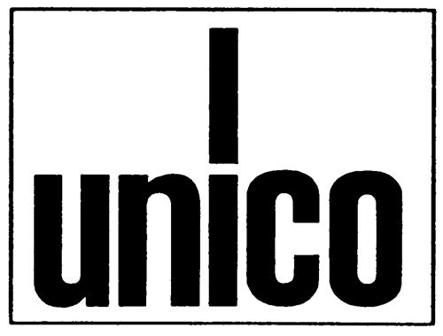 unico trademark