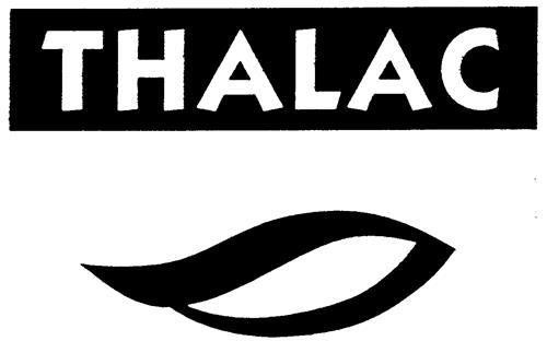 THALAC trademark