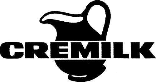 CREMILK trademark