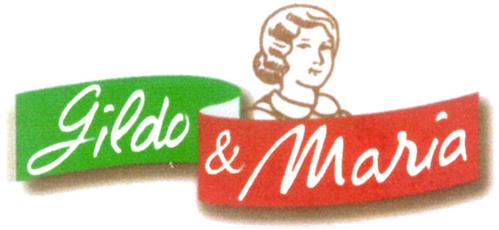 Gildo & Maria trademark