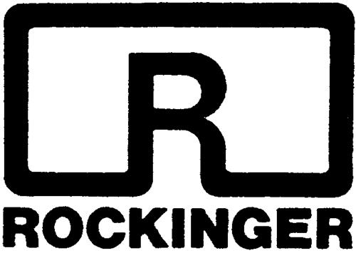 ROCKINGER trademark