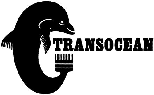 TRANSOCEAN trademark