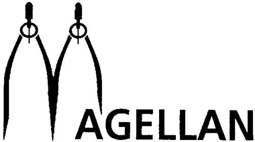 MAGELLAN trademark