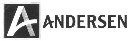 ANDERSEN trademark