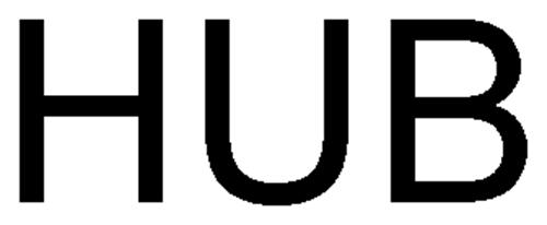 HUB trademark