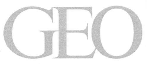 GEO trademark