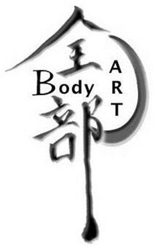 Body ART trademark