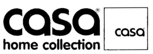 casa home collection trademark