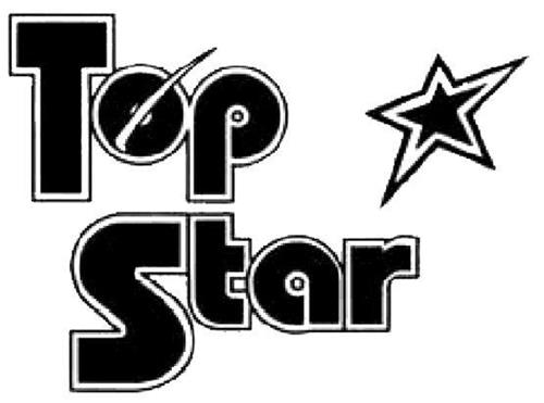 Top Star trademark