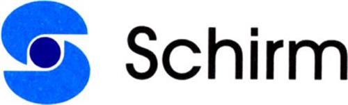 Schirm trademark