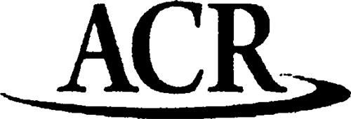 ACR trademark