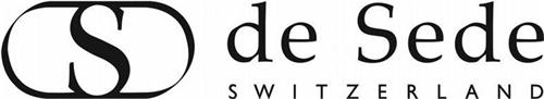 S de Sede SWITZERLAND trademark