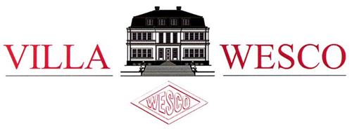 VILLA WESCO trademark