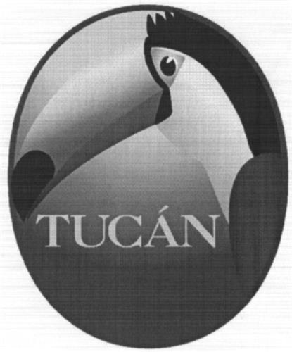 TUCÁN trademark