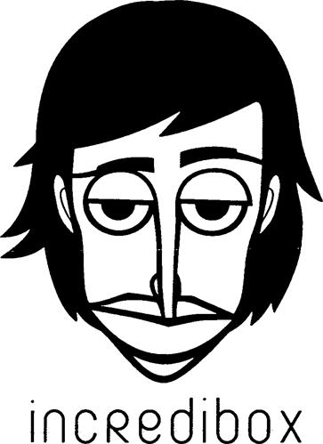 incredibox trademark