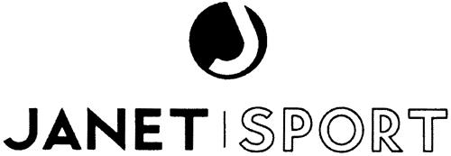 JANET SPORT trademark