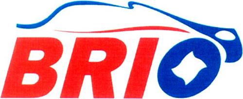 BRIO trademark