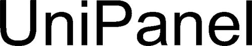 UniPanel trademark