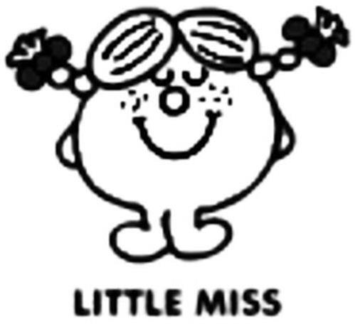 LITTLE MISS trademark