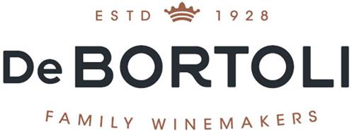 De BORTOLI FAMILY WINEMAKERS ESTD 1928 trademark