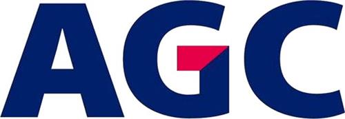 AGC trademark