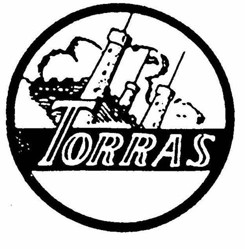 TORRAS trademark