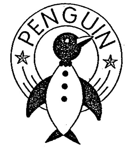 PENGUIN trademark