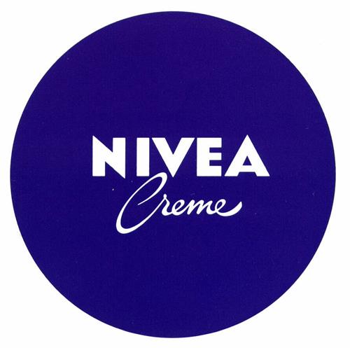 NIVEA Creme trademark