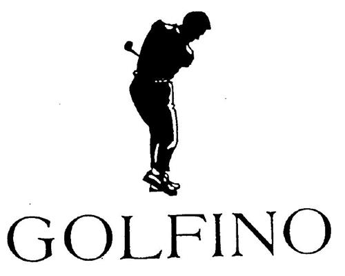 GOLFINO trademark