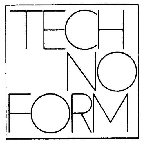 TECHNOFORM trademark