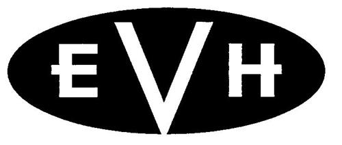 EVH trademark