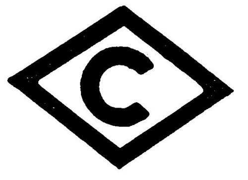 C trademark